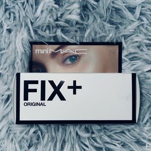MAC PREP & PRIME FIX + MINI